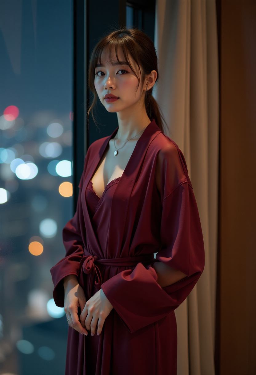 码头迷案