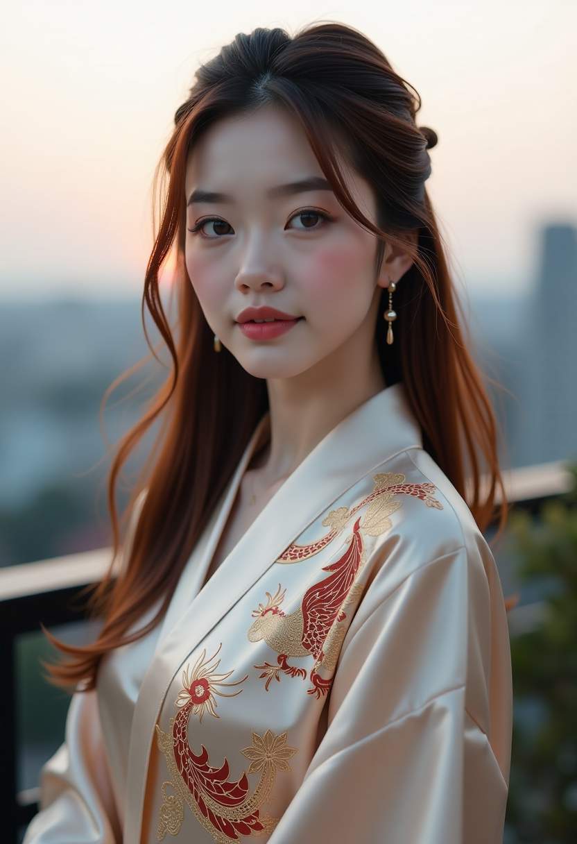 夜班司机